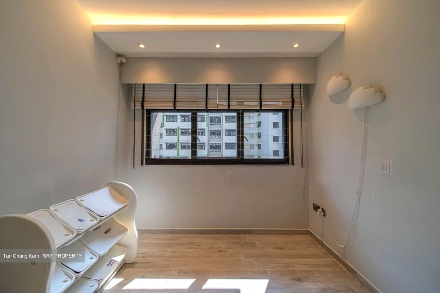 Blk 107B Alkaff Oasis (Toa Payoh), HDB 4 Rooms #586098861